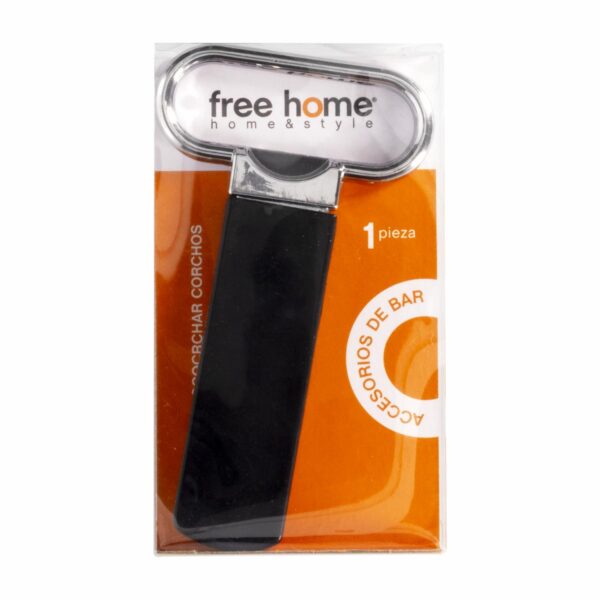 Descorchador De Botellas FREE HOME 1 Pieza - Imagen 3