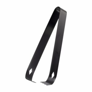 Pinza De Hielo Negra FREE HOME 1 Pieza