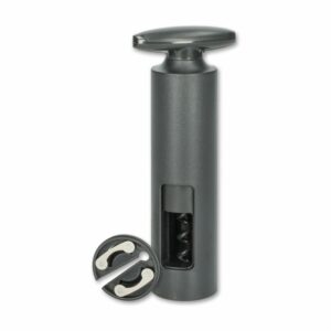 Sacacorchos Negro FREE HOME 1 Pieza