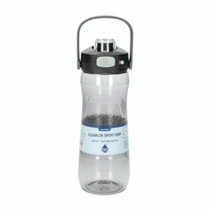 Tomatodo Clear Lock Sport Grip Negro HY3 750 Ml