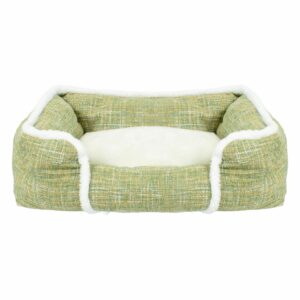 Cama De Perro Cuadrada HANHONG PET 40X30X15CM