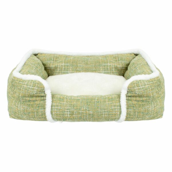 Cama De Perro Cuadrada HANHONG PET 40X30X15CM