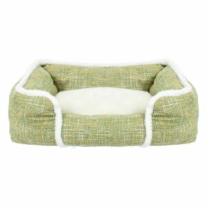 Cama De Perro Cuadrada HANHONG PET 50X35X17 CM