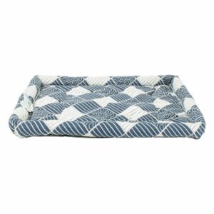Cama De Perro Diseño Rombos HANHONG PET 62X52 CM