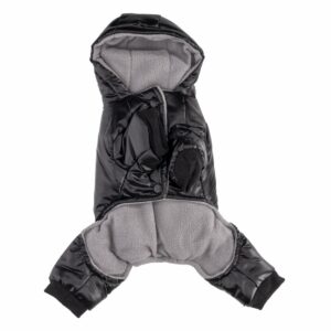 Chompa Para Perro Con Capucho HANHONG PET Talla Pequeño