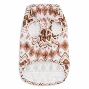 Abrigo Para Perro Tejido HANHONG PET Talla Extra Grande