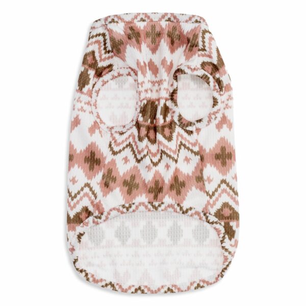 Abrigo Para Perro Tejido HANHONG PET Talla Extra Grande