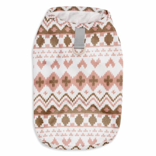 Abrigo Para Perro Tejido HANHONG PET Talla Extra Grande - Imagen 2