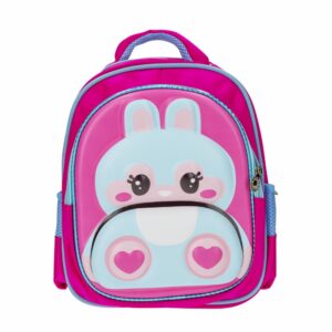 Mochila Infantil Diseño Conejo KOOME 1  Pieza