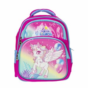 Mochila Infantil Diseño Unicornio KOOME 1  Pieza