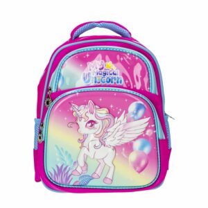 Mochila Infantil Diseño Unicornio KOOME 1  Pieza
