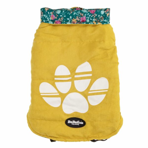 Chaleco Para Perro Acolchado LEADER PET Talla Grande - Imagen 2