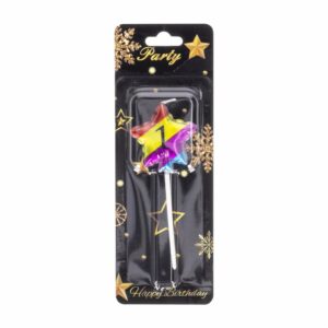 Vela Estrella WANGQIANG PARTY N°1