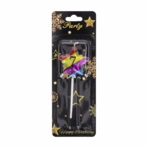 Vela Estrella WANGQIANG PARTY N°7