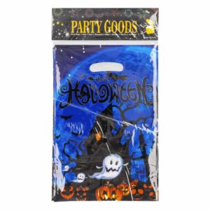 Funda Plástica Sorpresa WANGQIANG PARTY Unidad