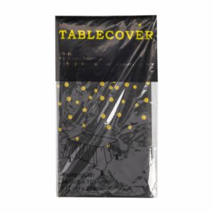 Mantel Metalico Varios Colores TABLECOVER 137 X 274 Cm