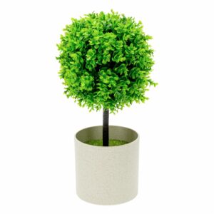 Maceta Decorativa Árbol Artificial DONGZHI 22 Cm