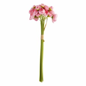 Rosa Artificial Decorativa KOOME 35 Cm