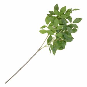 Rama Artificial Con Hoja KOOME 90 CM