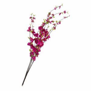 Flor Artificial Tallo Largo KOOME 100 Cm