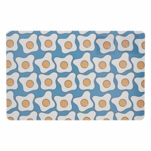 Individual Huevos FREE HOME Rectangular