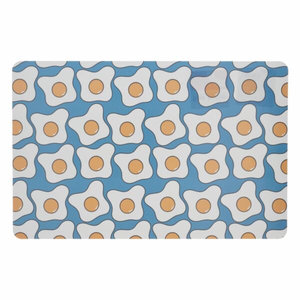Individual Huevos FREE HOME Rectangular
