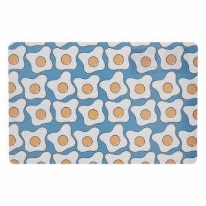 Individual Huevos FREE HOME Rectangular