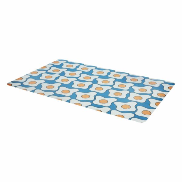 Individual Huevos FREE HOME Rectangular - Imagen 2