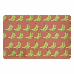 Individual Plátanos FREE HOME Rectangular