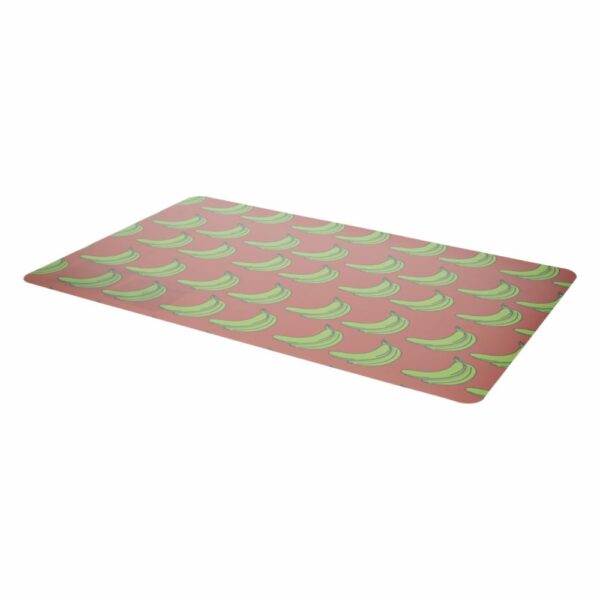 Individual Plátanos FREE HOME Rectangular - Imagen 2