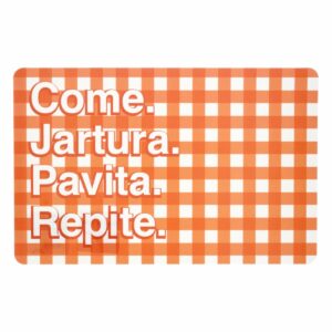 Individual Cuadros FREE HOME Rectangular