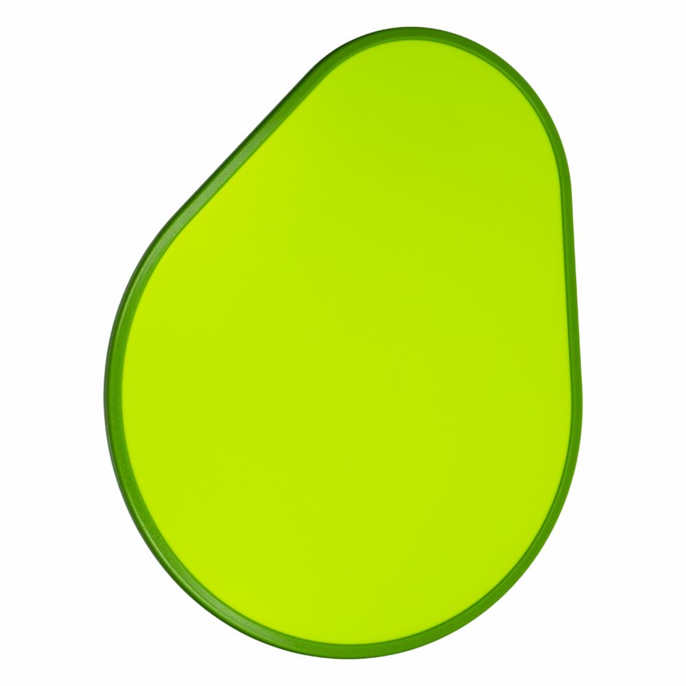 Tabla De Picar Diseño Aguacate FREE HOME 31.5X24X1Cm - Imagen 2