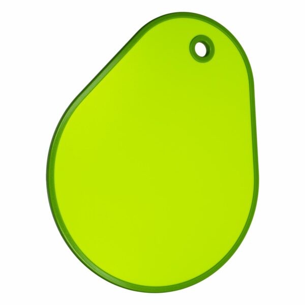 Tabla De Picar Diseño Aguacate FREE HOME 38X30X1Cm - Imagen 2