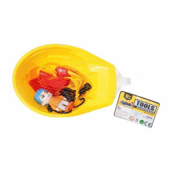 Casco De Construcción KOOME Para Niños - Imagen 2