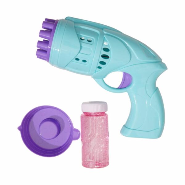 Pistola De Burbujas KOOME Eléctrica - Imagen 2