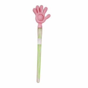 Juego De Burbujas Mano KOOME Colores Surtidos
