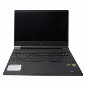 Laptop Victus Gaming 16G De Ram AMD Ryzen 5 Disco Duro De 1 TB HP 15"