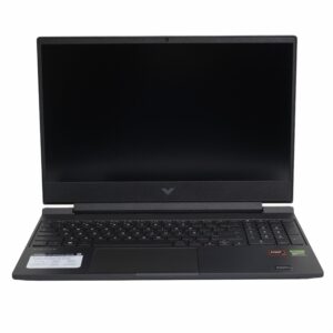 Laptop Victus Gaming 16G De Ram AMD Ryzen 7 Disco Duro De 1 TB HP 15"