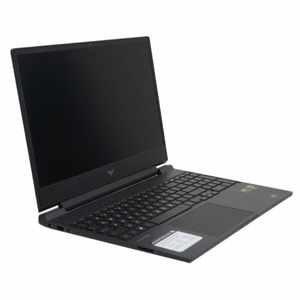 Laptop Victus Gaming 16G De Ram AMD Ryzen 7 Disco Duro De 1 TB HP 15" - Imagen 2