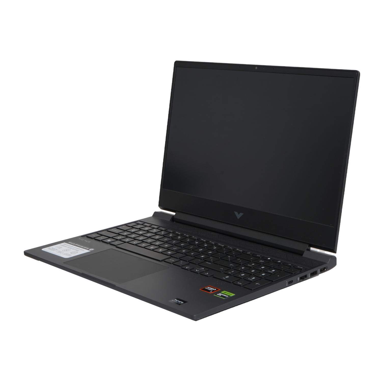 Laptop Victus Gaming 16G De Ram AMD Ryzen 7 Disco Duro De 1 TB HP 15" - Imagen 3