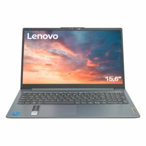 Laptop Ideapad Slim 3 LENOVO 15,6"