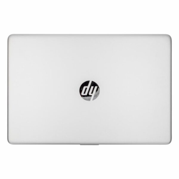 Laptop 16Gb RAM Y 512Gb SSD Plata HP 15,6" - Imagen 3