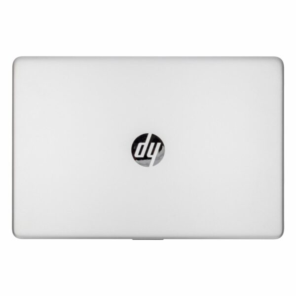 Laptop 16Gb RAM Y 512Gb SSD Plata HP 15,6" - Imagen 3