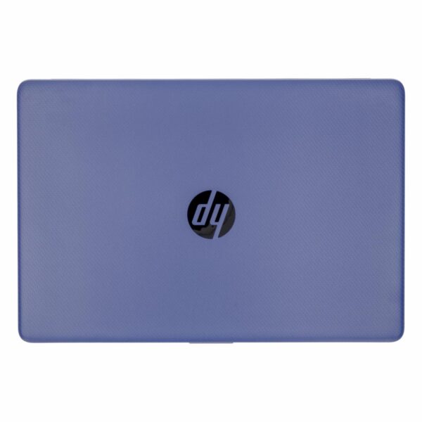 Laptop 2Gb RAM Y 512Gb SSD Azul HP 15,6" - Imagen 3