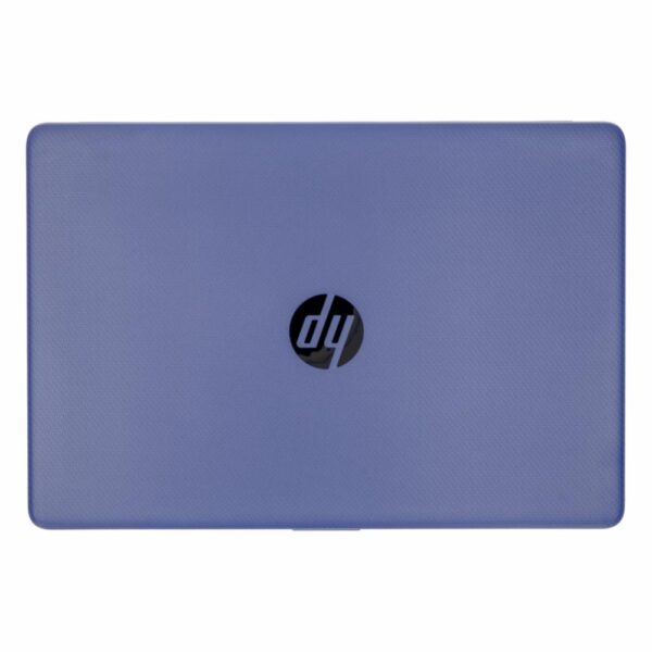 Laptop 2Gb RAM Y 512Gb SSD Azul HP 15,6" - Imagen 3