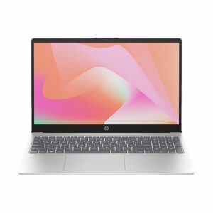 Notebook 15-FD0053LA Core I5 HP 15,6"