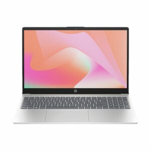Notebook 15-FD0053LA Core I5 HP 15,6"