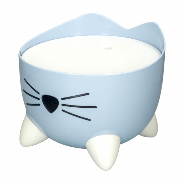 Fuente Bebedero Para Gatos Blanco CATIT 2.5 Litros