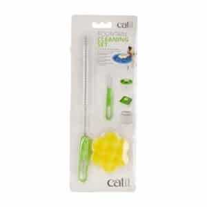 Set De Limpieza Para Fuente Catit HAGEN 3 Piezas
