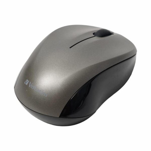 Teclado Con Mouse Silencecieuse Sans Fil VERBATIM Wireless - Imagen 3